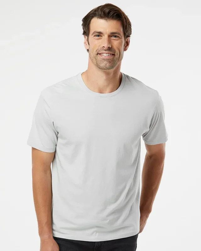 SoftShirts Men’s Organic T-Shirt