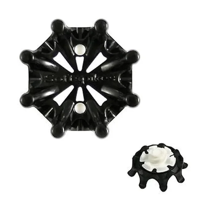 SoftSpikes Pulsar Golf Spikes Fast Twist 3.0 Connector – 1 Set