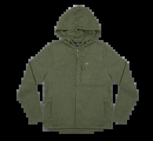 Southern Marsh Bismark FieldTec Heather Jacket