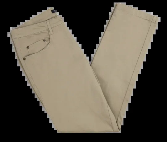 Southern Marsh Cahaba Comfort Stretch Twill Pant