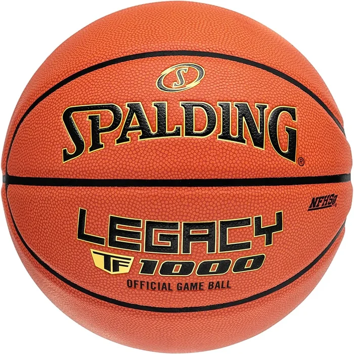 Spalding – LEGACY TF-1000 29.5″ NFHS basketball,mens size 7