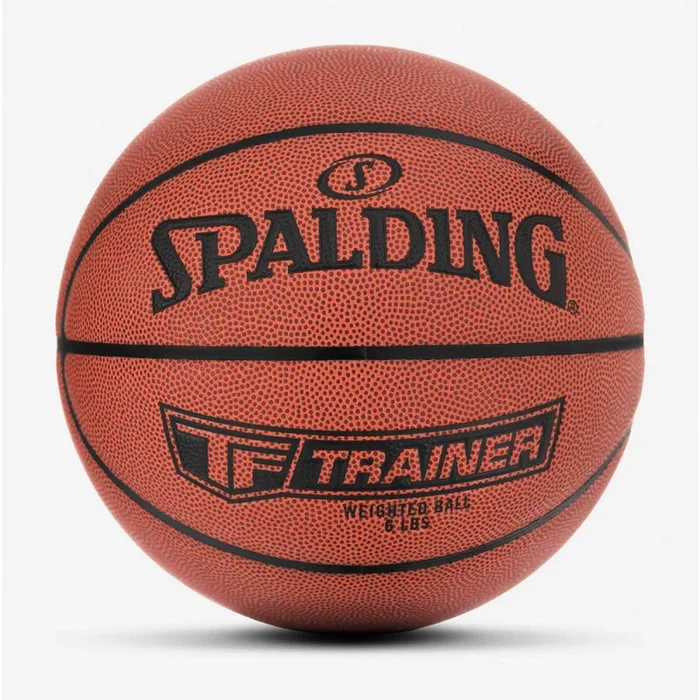 Spalding Official Size 6 Lb Training Basketball