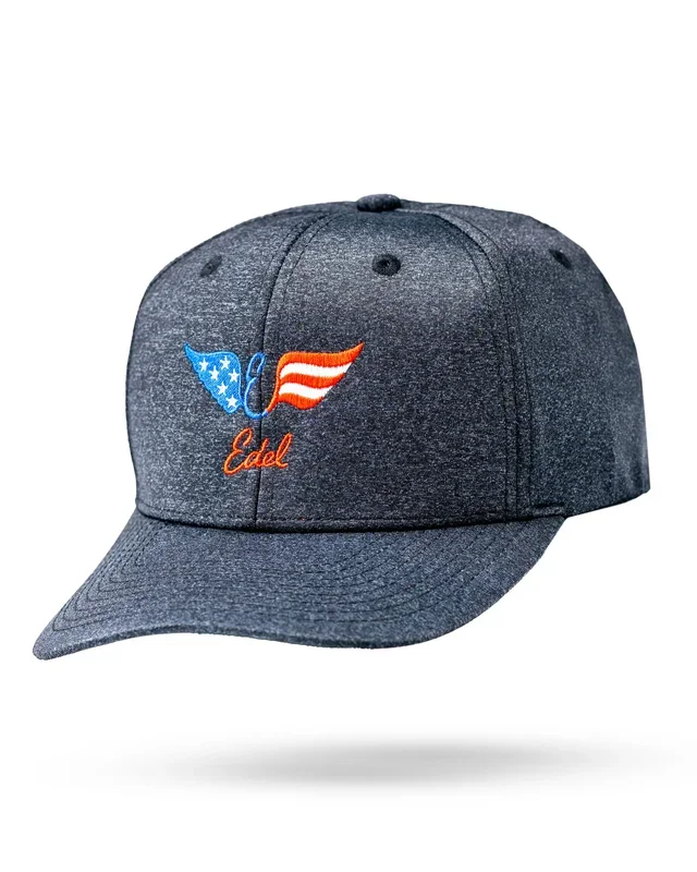 Special Edition Edel USA Patriot Cap
