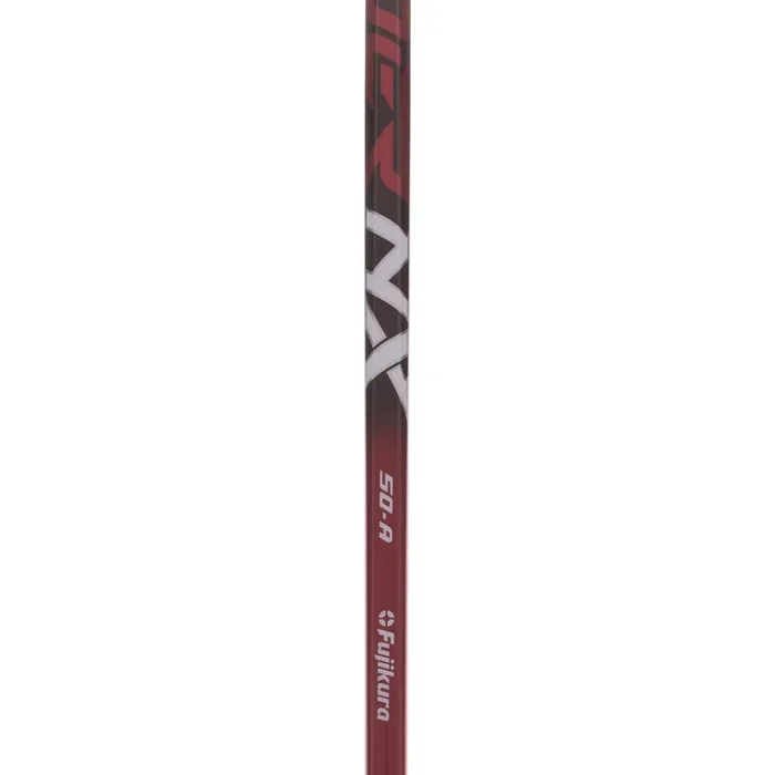 Speeder NX 50 A Driver Shaft FUJIKURA Senior Taylormade 2nd Gen – M1/M4/Sim/Stealth 44.5