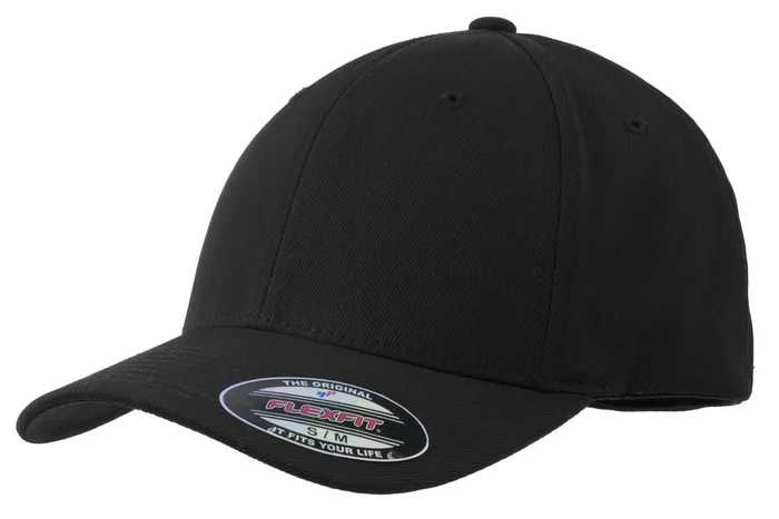 Sport-Tek Flexfit Performance Solid Cap