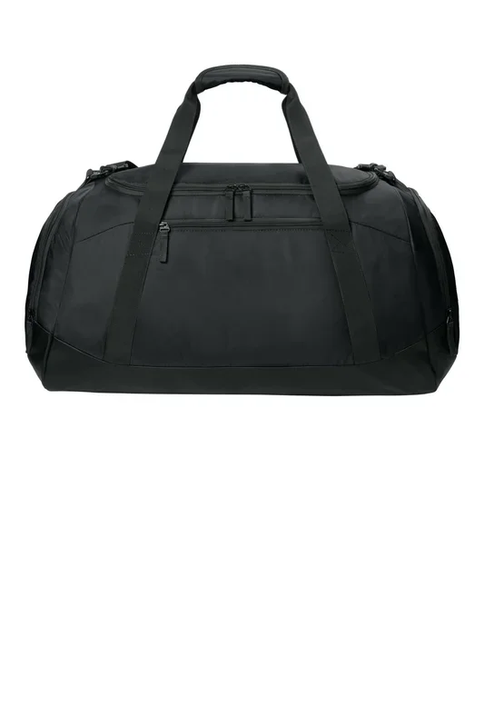 Sport-Tek Large Rec Duffel