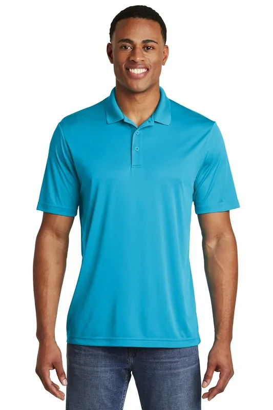 Sport-Tek Men’s PosiCharge Competitor Polo