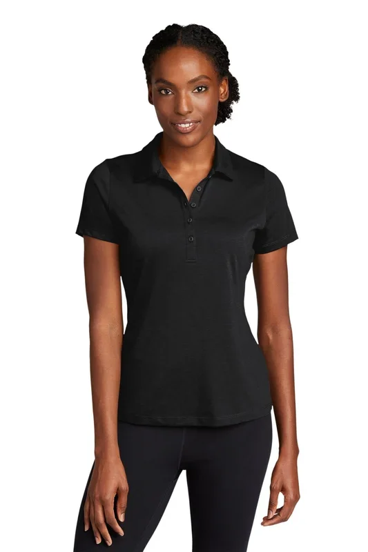 Sport-Tek Women’s PosiCharge Strive Polo. LST530
