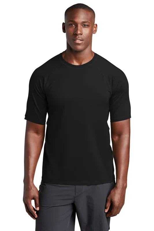 Sport-Tek Women’s Rashguard Tee