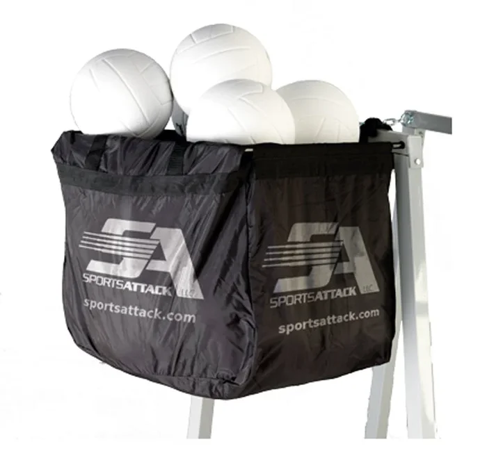 Sports Attack 3923-6072-1 Volleyball Bag Accessory
