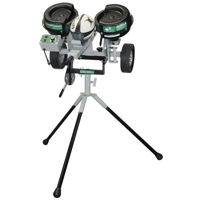 Sports Attack Drop Attack Rugby Machine 170-1100