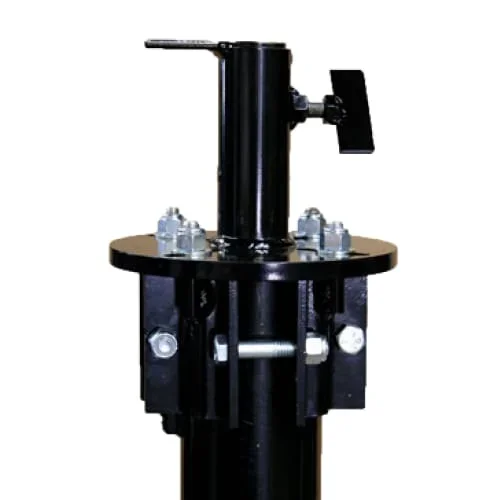 Sports Attack Universal Cart Clamp for Football Machines 130-3004