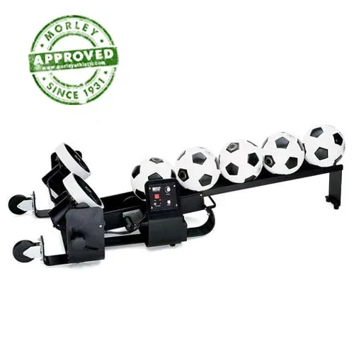 Sports Tutor Pro Trainer Soccer Machine