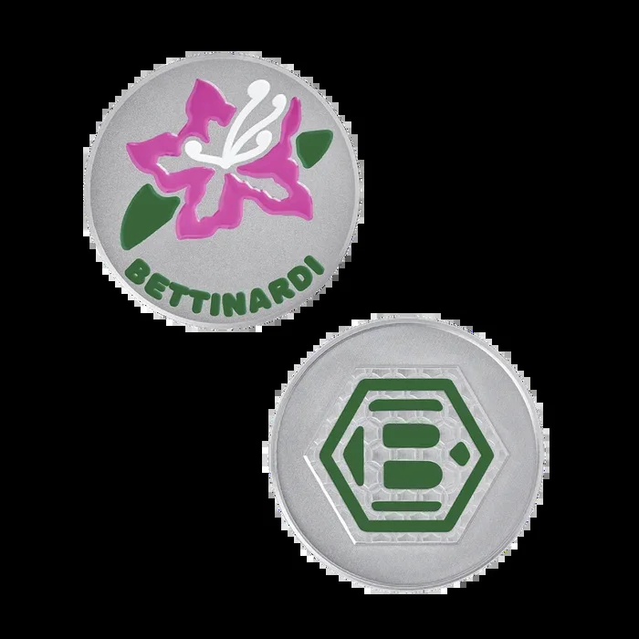 Spring Classic Azalea Ball Marker