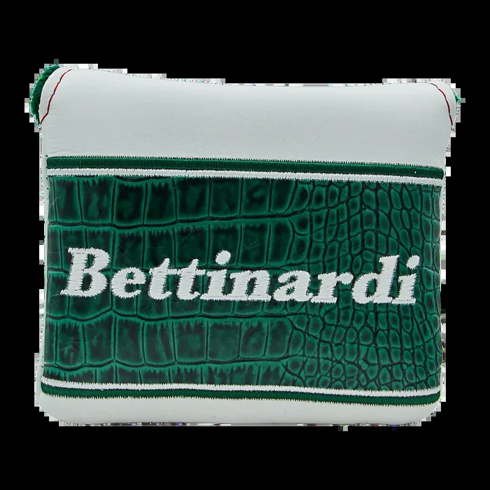 Spring Classic Croc Tour Dept. Mallet Putter Headcover