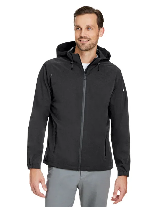 Spyder Men’s Sygnal Stealth Jacket