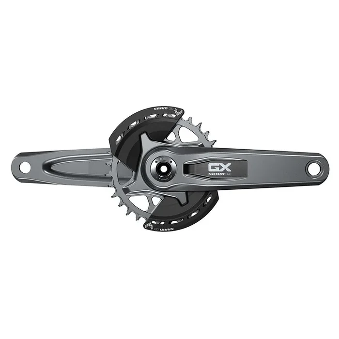 SRAM GX Eagle T-Type Mountain Bike Cranksets