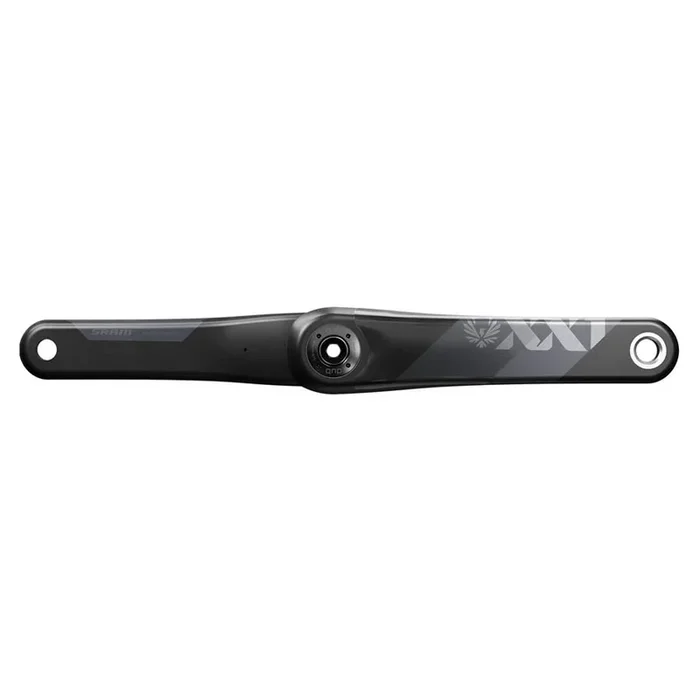 SRAM XX1 Eagle DUB 8 Bolt Crank Arms