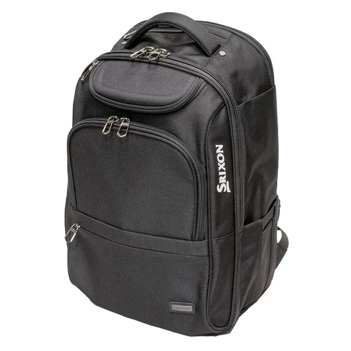 Srixion Backpack – Black