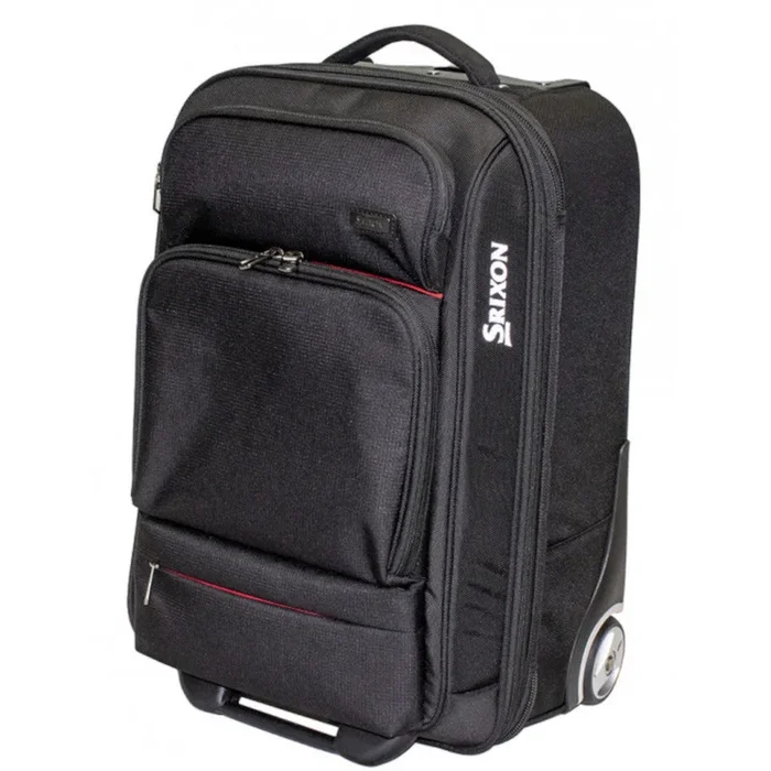 Srixon Carry On Luggage – Black