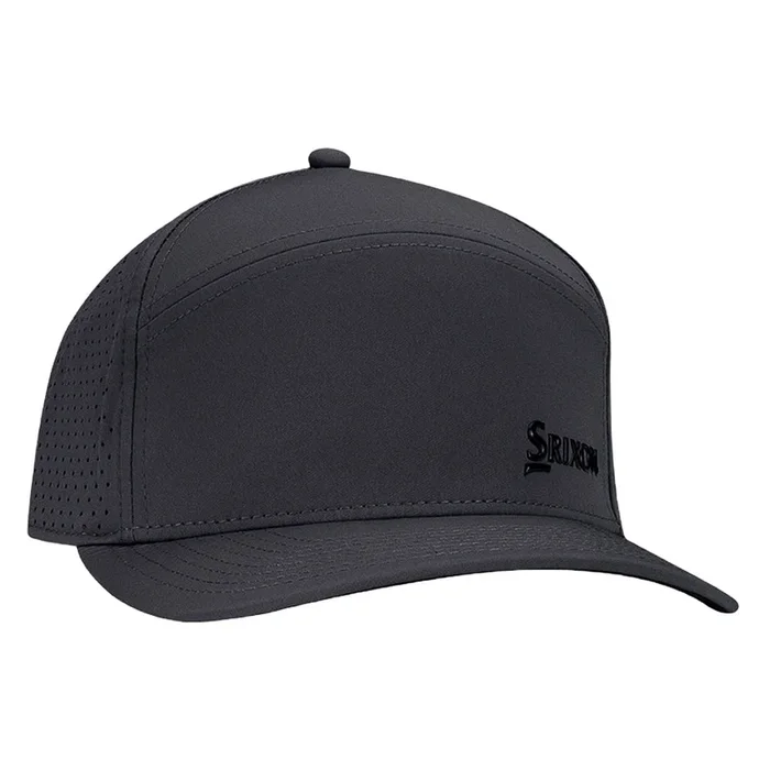 Srixon Lifestyle Collection Golf Cap Gray – 24 Men