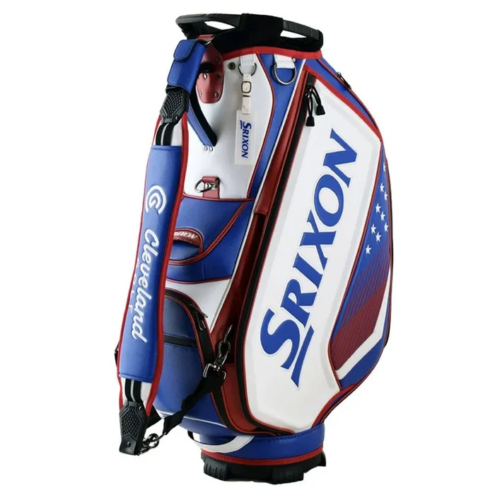 Srixon Limited Edition Staff Bag – 23