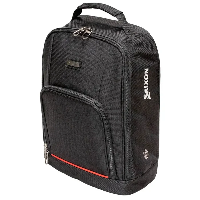 Srixon Shoe Bag – Black