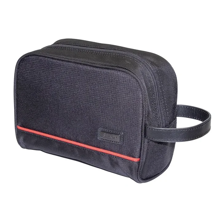 Srixon Toiletry Pouch – Black