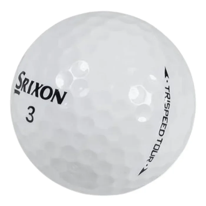 Srixon Trispeed Tour (1 Dozen)