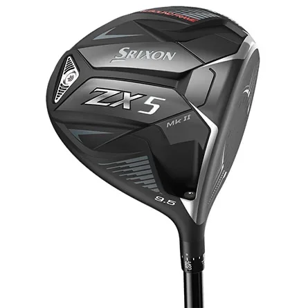 Srixon Women’s ZX5 Mk II Driver