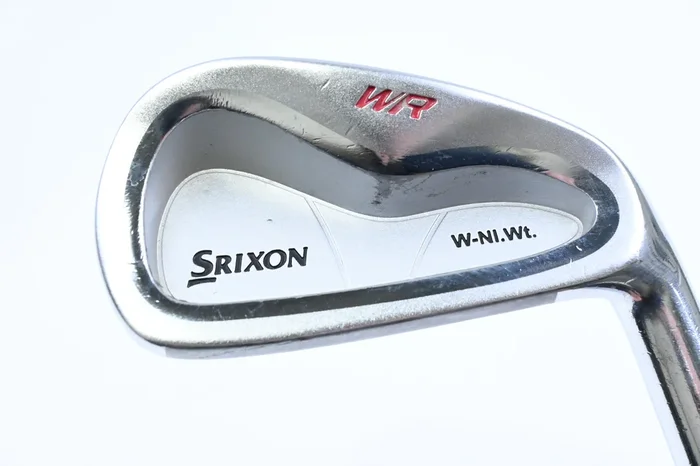 Srixon WR #4 Iron / 22 Degree / Regular Flex Srixon SV-3011J 63 Shaft