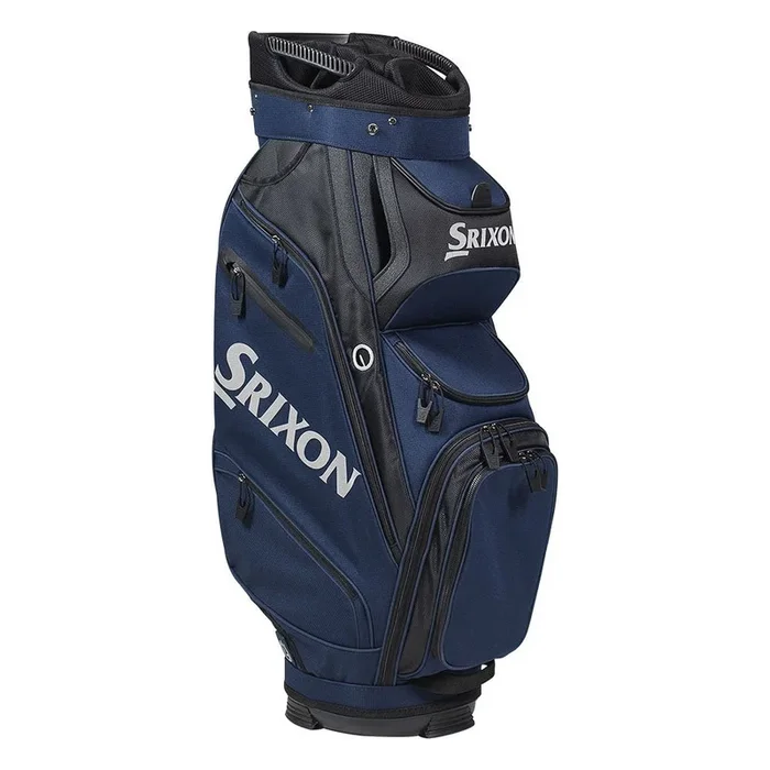 Srixon Z Golf Cart Bag – Navy