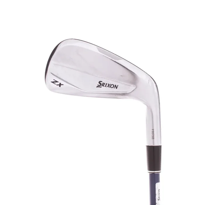 Srixon ZX Forged 4 Iron 23* Graphite Men’s Right Hand Regular – Diamana 60