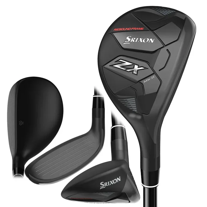 Srixon ZX Mk II Hybrid – 23 Men