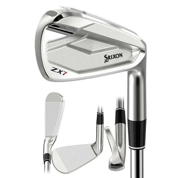 Srixon ZX7 Single Iron – 21 Men
