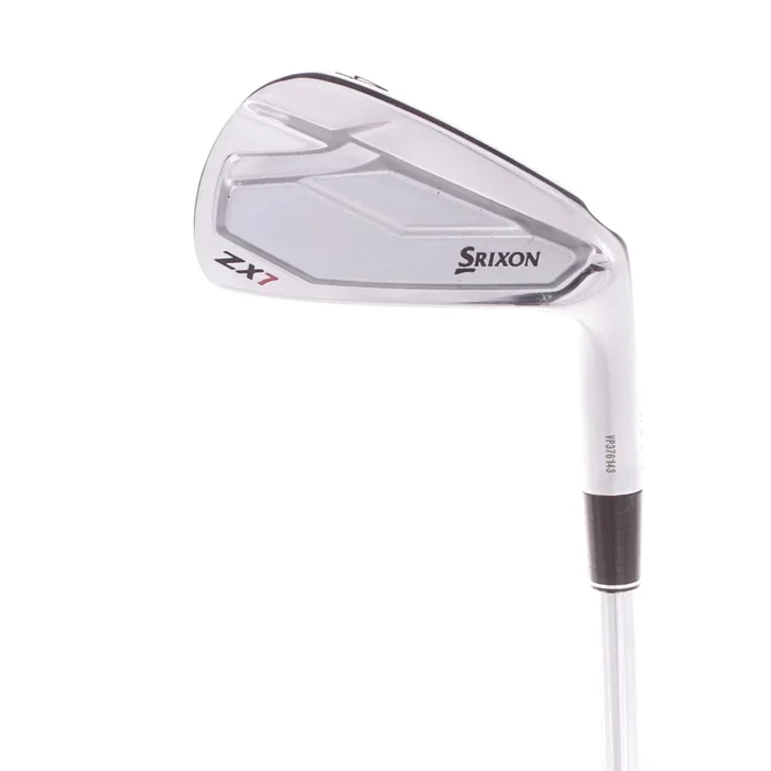 Srixon ZX7 Steel Men’s Right Hand 4 Iron Stiff – NS Pro Modus Tour 120