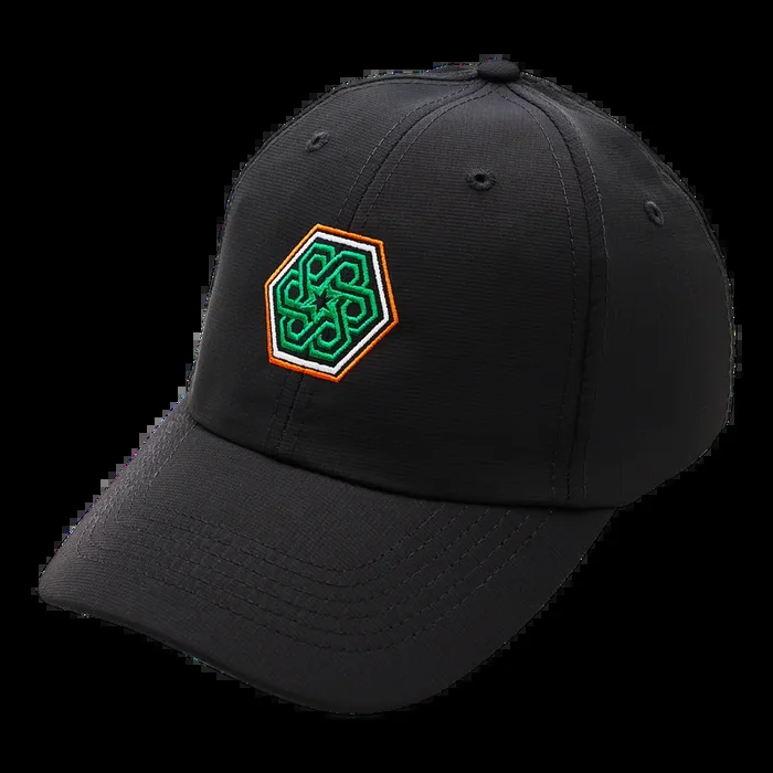 St. Patrick’s Day 2023 Celtic Hex Hat