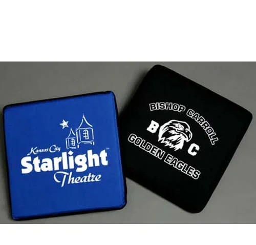 Stadium Seat Cushions
