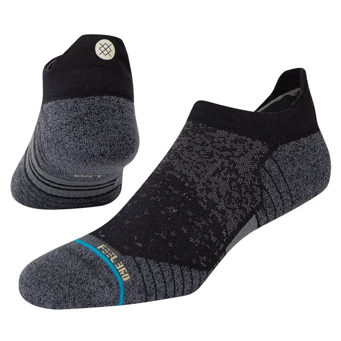 Stance Performance Tab Golf Socks