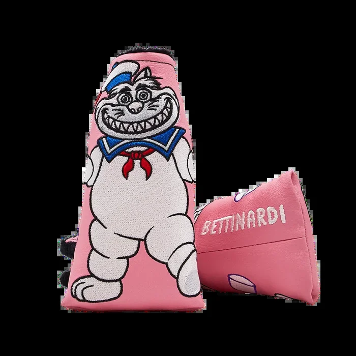 Stay Puffed Limited T-Hive Blade Headcover