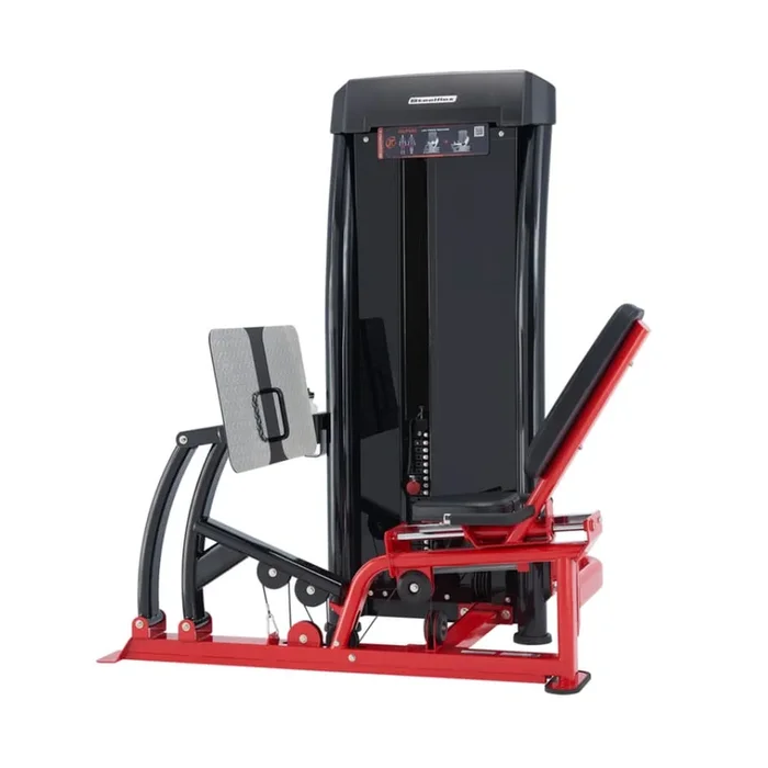 Steelflex Jglp500 Leg Press