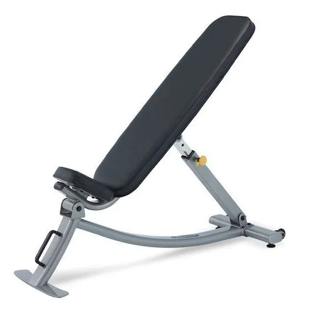 Steelflex Nib Adjustable Incline Bench
