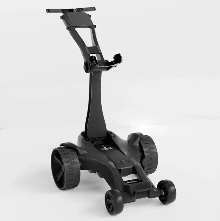 Stewart Golf VERTX Remote Control Electric Push Cart