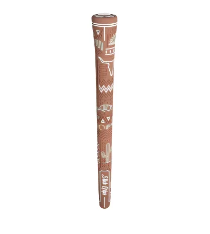 Stick Grip Gaucho Standard Grip – Clay