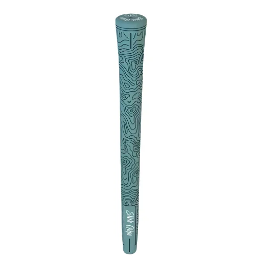 Stick Grip Topography Standard Grip – Light Blue