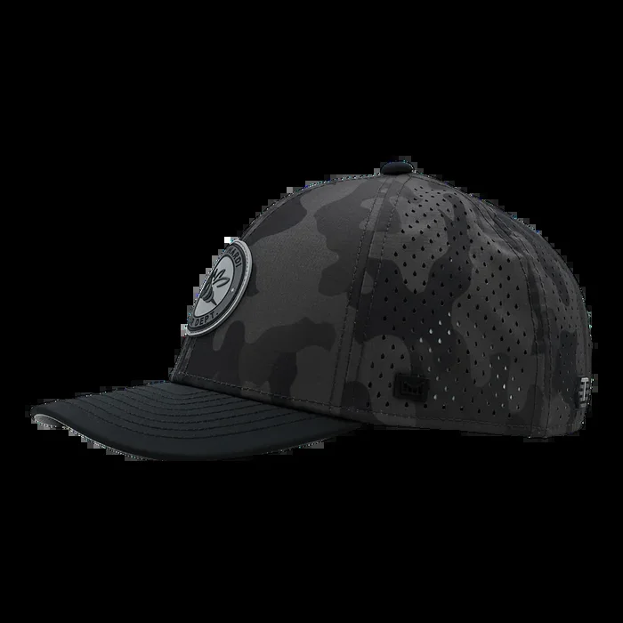 Stinger Melin Hat (Camo)