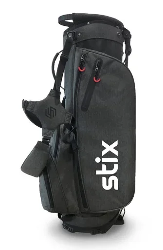 Stix Golf Teen Stand Bag (Bag Height 35″)