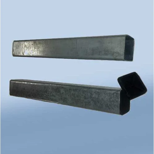 STPGS-2 24″ Deep Ground Sleeve For MA23287 Tennis Posts (Pair)