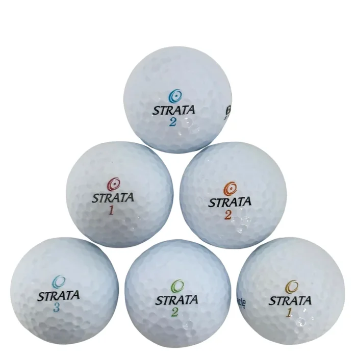 Strata Professional Mix (1 Dozen)