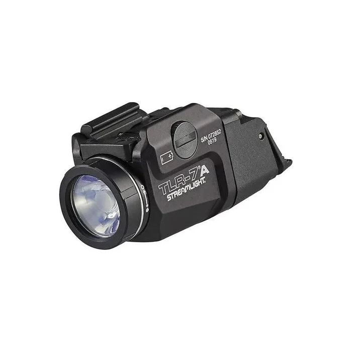 Streamlight TLR-7A FLex Tactical Weapon Light